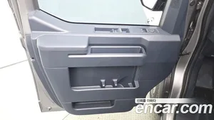 Kia PV5, 2025 — миниатюра 15