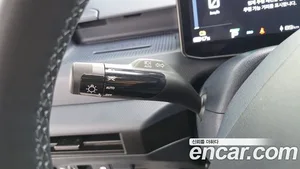Kia PV5, 2025 — миниатюра 29