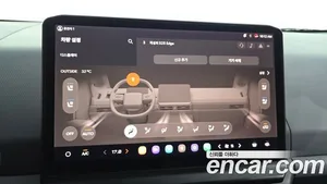 Kia PV5, 2025 — миниатюра 30