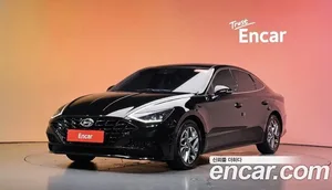 Hyundai Sonata, 2022 — миниатюра 32