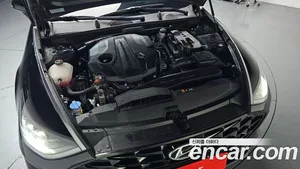 Hyundai Sonata, 2022 — миниатюра 5
