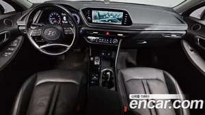 Hyundai Sonata, 2022 — миниатюра 9