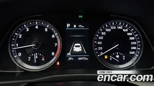Hyundai Sonata, 2022 — миниатюра 10