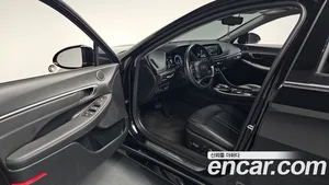 Hyundai Sonata, 2022 — миниатюра 12