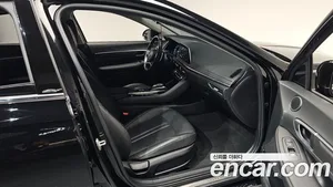 Hyundai Sonata, 2022 — миниатюра 16