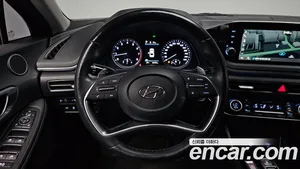 Hyundai Sonata, 2022 — миниатюра 18