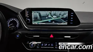 Hyundai Sonata, 2022 — миниатюра 19
