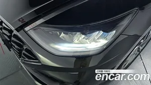 Hyundai Sonata, 2022 — миниатюра 7