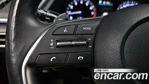 Hyundai Sonata, 2022 — миниатюра 26