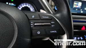 Hyundai Sonata, 2022 — миниатюра 28