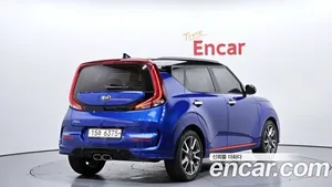 Kia Soul, 2019 — миниатюра 2
