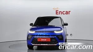 Kia Soul, 2019 — миниатюра 3
