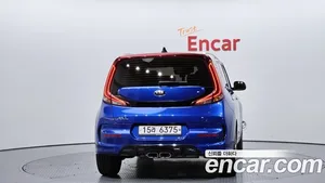 Kia Soul, 2019 — миниатюра 4
