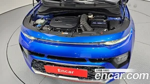 Kia Soul, 2019 — миниатюра 6