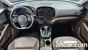 Kia Soul, 2019 — миниатюра 10
