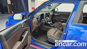 Kia Soul, 2019 — миниатюра 13