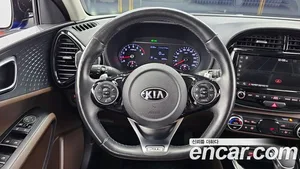 Kia Soul, 2019 — миниатюра 19