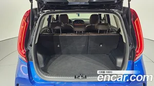 Kia Soul, 2019 — миниатюра 26