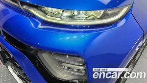 Kia Soul, 2019 — миниатюра 8