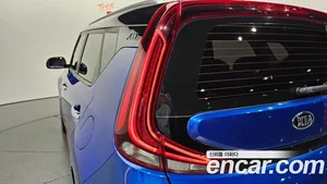Kia Soul, 2019 — миниатюра 9