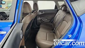 Kia Soul, 2019 — миниатюра 16