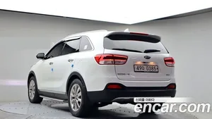 Kia Sorento, 2016 — миниатюра 2