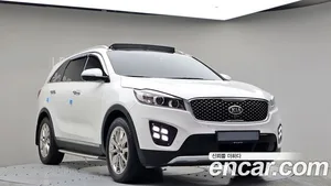 Kia Sorento, 2016 — миниатюра 3