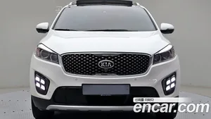 Kia Sorento, 2016 — миниатюра 5
