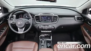 Kia Sorento, 2016 — миниатюра 6