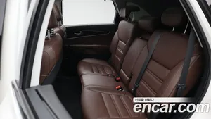 Kia Sorento, 2016 — миниатюра 8