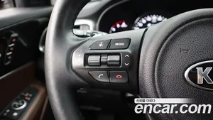 Kia Sorento, 2016 — миниатюра 9