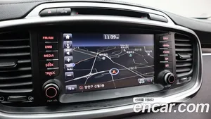 Kia Sorento, 2016 — миниатюра 15