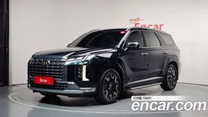 Hyundai Palisade, 2023 — миниатюра 1
