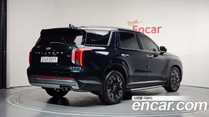 Hyundai Palisade, 2023 — миниатюра 2