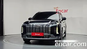Hyundai Palisade, 2023 — миниатюра 3