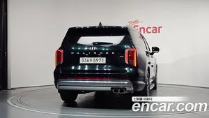 Hyundai Palisade, 2023 — миниатюра 4