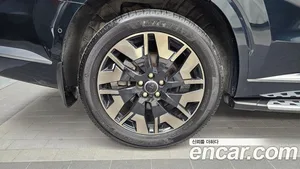 Hyundai Palisade, 2023 — миниатюра 5