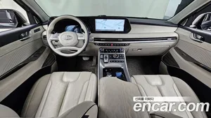 Hyundai Palisade, 2023 — миниатюра 10