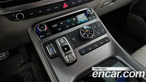 Hyundai Palisade, 2023 — миниатюра 12