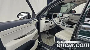 Hyundai Palisade, 2023 — миниатюра 13