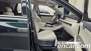 Hyundai Palisade, 2023 — миниатюра 17