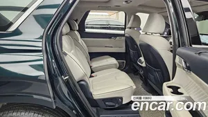 Hyundai Palisade, 2023 — миниатюра 18