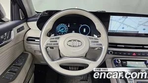 Hyundai Palisade, 2023 — миниатюра 19
