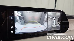 Hyundai Palisade, 2023 — миниатюра 21