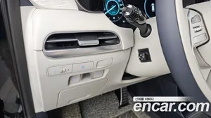 Hyundai Palisade, 2023 — миниатюра 22