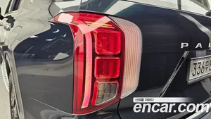 Hyundai Palisade, 2023 — миниатюра 9