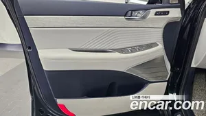 Hyundai Palisade, 2023 — миниатюра 14
