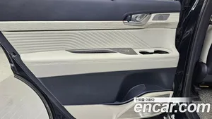 Hyundai Palisade, 2023 — миниатюра 15