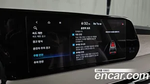 Hyundai Palisade, 2023 — миниатюра 29