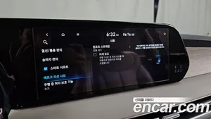 Hyundai Palisade, 2023 — миниатюра 30